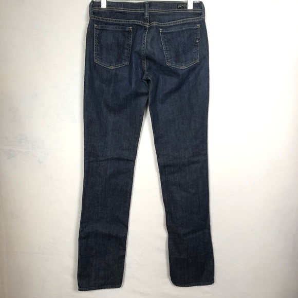 Citizens of Humanity Jeans Ava #142 Stretch - Picture 2 of 5